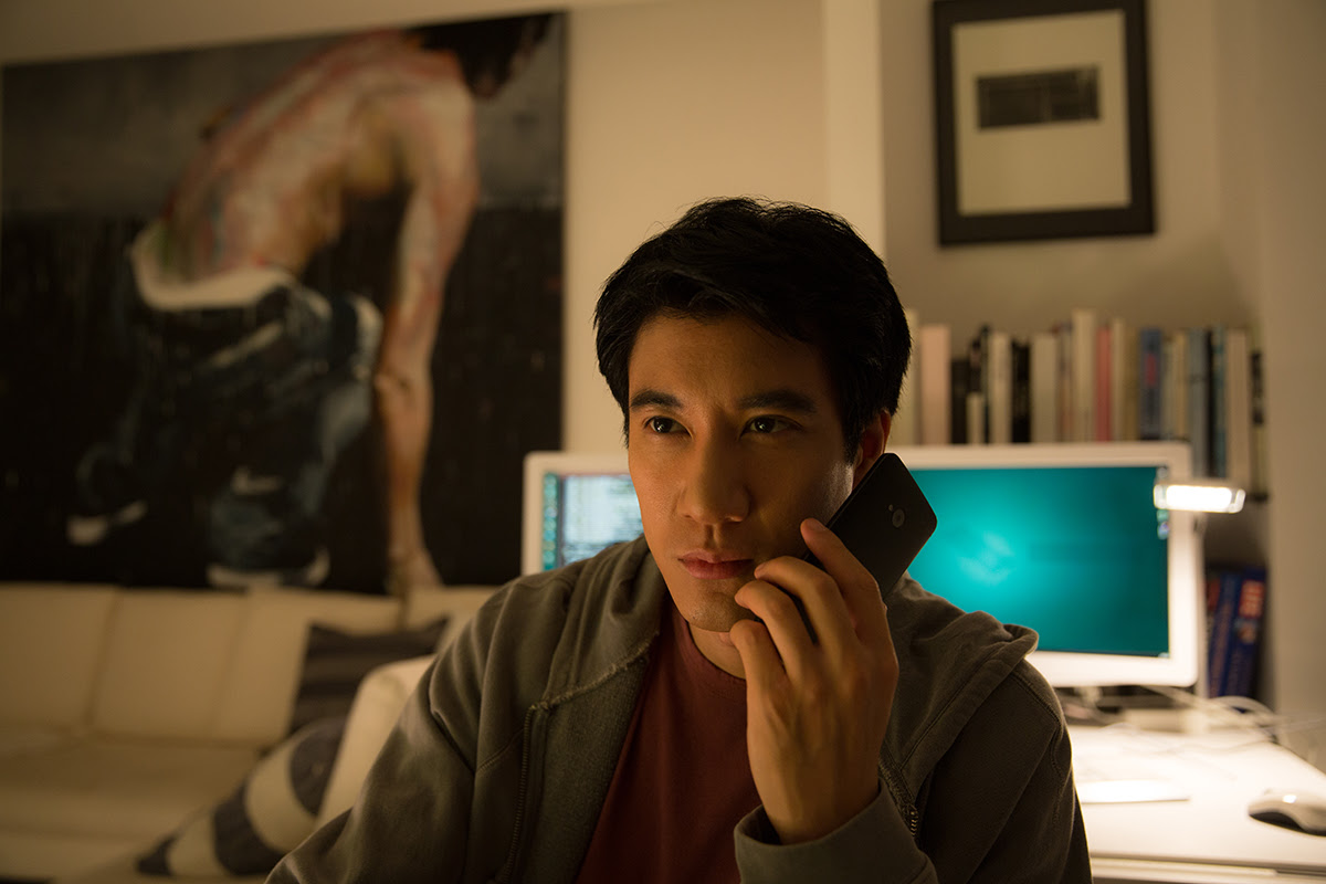 Blackhat Amenaza En La Red Malware Cine Y Comedia Blackhat: Amenaza En La Red 2015 Pelicula Completa En Español Latino Gratis