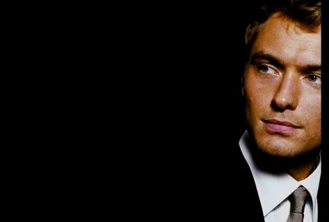 jude law alfie. Jude Law, Alfie, 2004