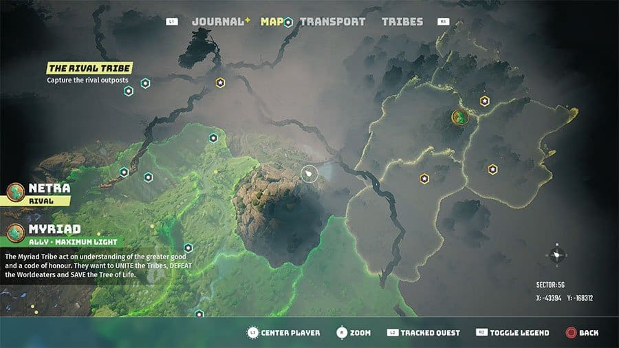 Beet Pips Location #1