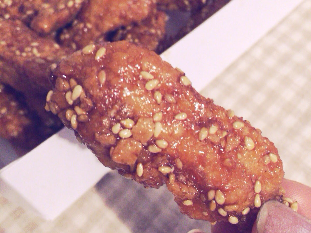 Yo 冷たいまま食べる手羽先 努努鶏 がようやくキター ヽ ｪ ﾉ Yo あひるのおたより Yo