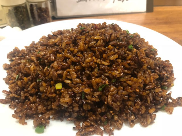 予約必須 孤独のグルメで紹介 鉄板中華 青山シャンウェイ 神楽坂店 食べ歩きコンシェルジュ