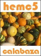 hemc 5 - calabaza