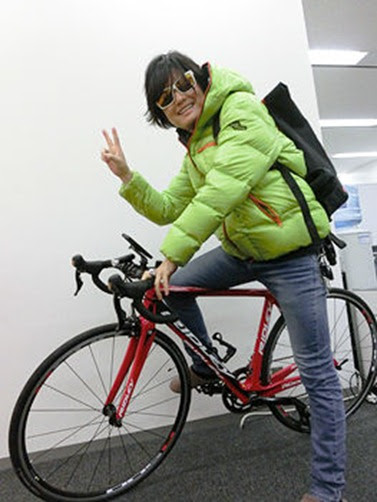 弱虫ペダル中の人 アニメ声優 の自転車まとめ