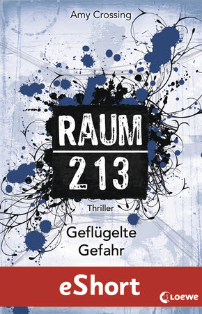 Geflügelte Gefahr