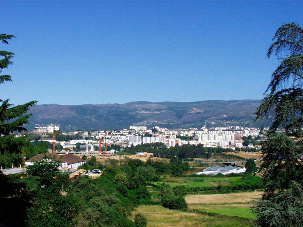 Vila Real