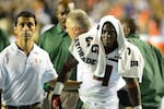 Phillip Dorsett Eyes Return After Scary Injury 