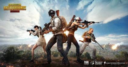 Pubg Boy All About Pubg加速器 Pubg Boy All About Pubg加速器下载 安卓 Ios免费加速 九游