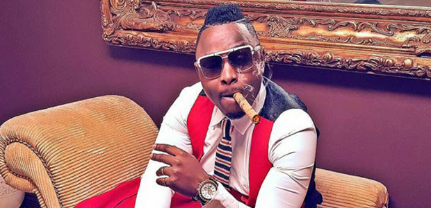 Bifu; Ommy Dimpoz amchana Nay wa Mitego