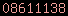 counter for blogger