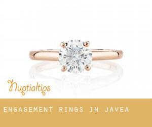 Wedding rings in spain