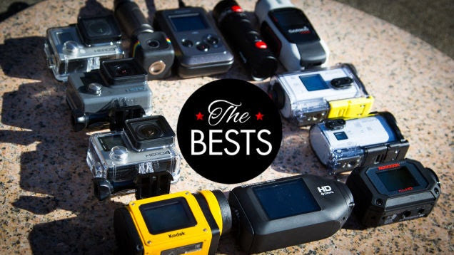 Gizmodo's Ultimate Holiday Shopping Guide