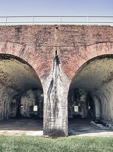 Fort Morgan