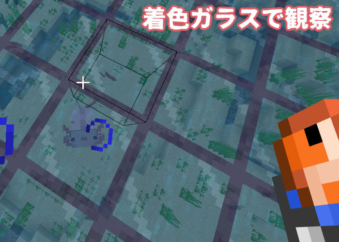 マイクラ ウーパールーパーはどこ 繁殖や行動について解説 マイクラモール