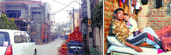 The Tribune Chandigarh India LUDHIANA The Tribune Chandigarh India LUDHIANA