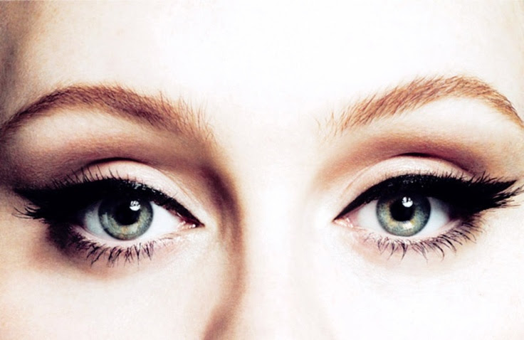 Adele Adele Adele | Beautiful skin,eyes, lips & nails with beauty tip ...