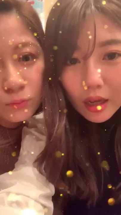 0222 宮崎美穂小野恵令奈instagram Live 哔哩哔哩 つロ干杯 Bilibili
