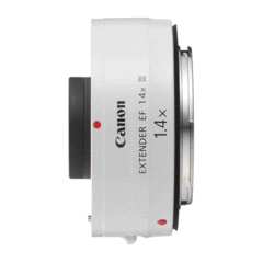 Canon Extender Ef 1 4x Iii Canada And Cross Border Price Comparison Photoprice Ca