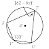24.2 Angles In Inscribed Quadrilaterals : Plane And Solid Geometry By Russelle Guadalupe Issuu : It turns out that the interior angles of such a figure have a special in the figure above, if you drag a point past its neighbor the quadrilateral will become 'crossed' where one side crossed over another.