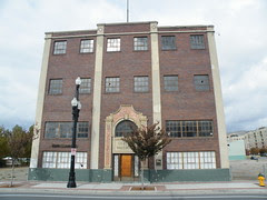 Central Warehouse