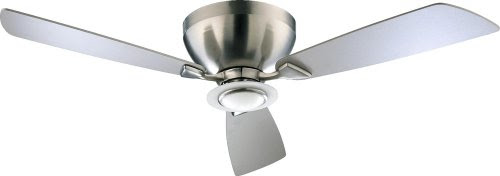 Quorum 70523 65 Nikko 52 3 Blade Hugger Stn