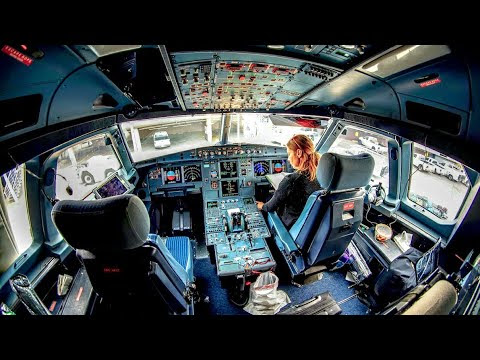 Video Allegiant Air Flights To Las Vegas