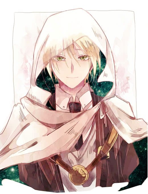 刀剣乱舞 とある審神者の山姥切国広イラスト とうらぶ速報 刀剣乱舞まとめブログ