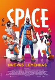 Space Jam: Nuevas leyendas 2021 transmisión la película completa latino
pelicula [720p] españa .es