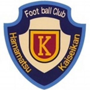 静岡少年サッカー応援団 チーム情報 浜松開誠館中学校サッカー部