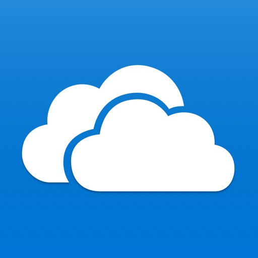 Microsoft OneDrive - Cloud storage for files & photos