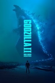 FILME Godzilla II: Rei dos Monstros 2019 Assistir Online Grátis
-1080p-FLA