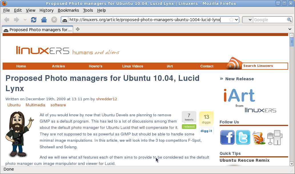 photo managers lucid