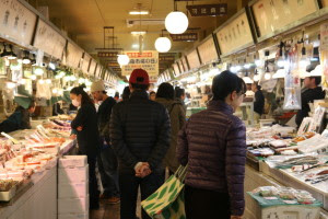 はこだて自由市場 おすすめ観光スポットなら 函館シティマップ