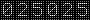 HTML Hit Counter