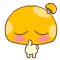 蘑菇点点QQ表情包下载 菌菇村QQ表情包 
