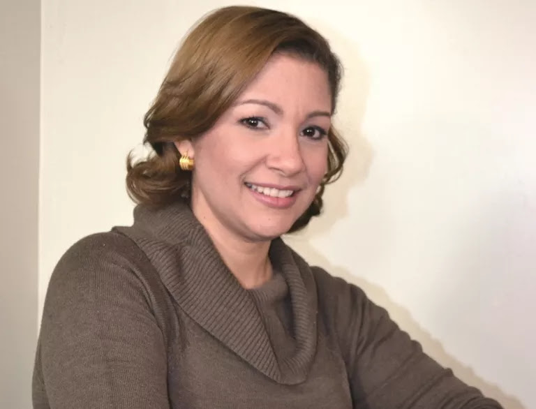 Dilenia Cruz