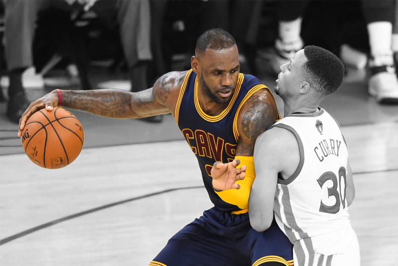 Where Does LeBron Go From Here? | Complex