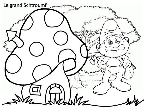 coloriages