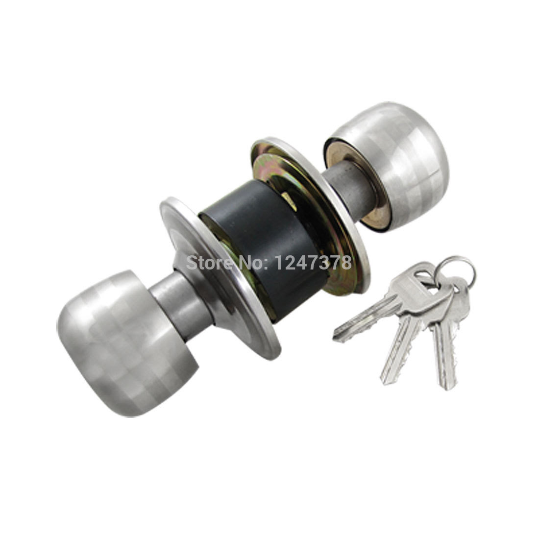 How to Unlock a Door Lock without a Key - Door Knobs