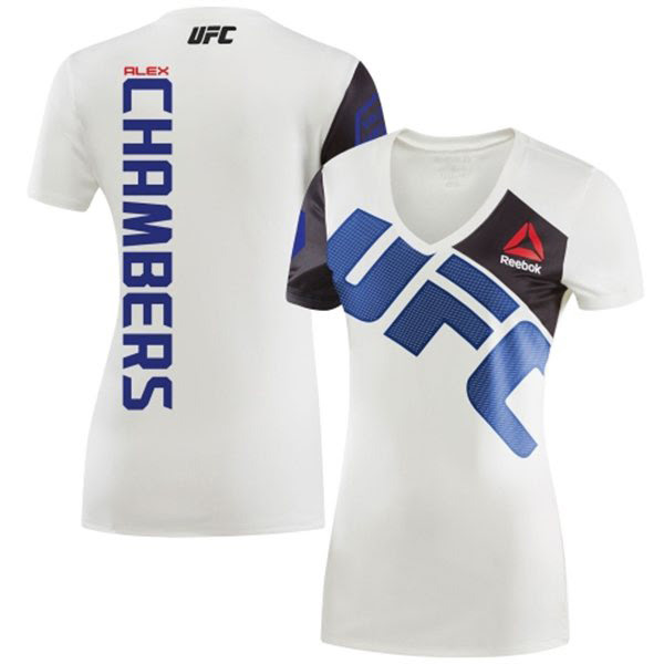 alex-chambers-ufc-reebok-womens-jersey-shirt-white