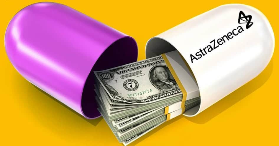 AstraZeneca vinde divizia de antibiotice companiei ...