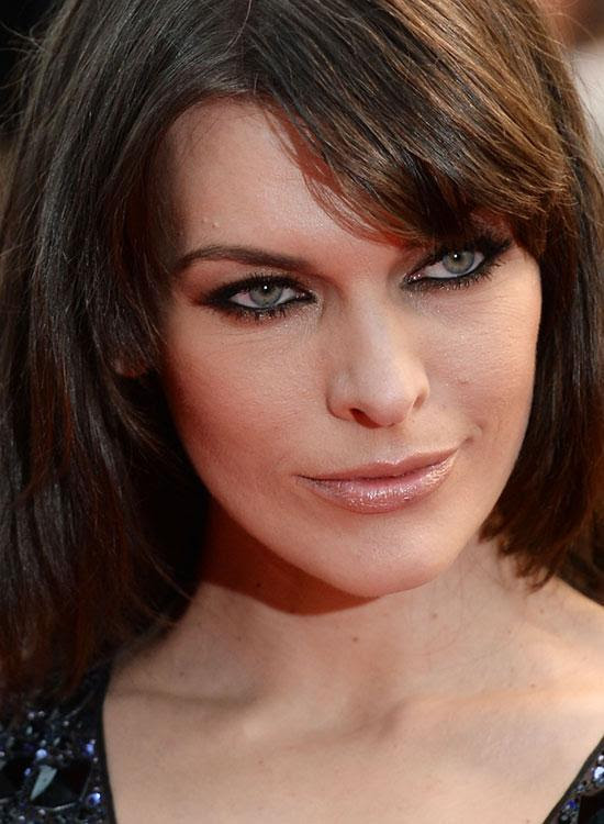 50 Edgy Medium Length Hairstyles