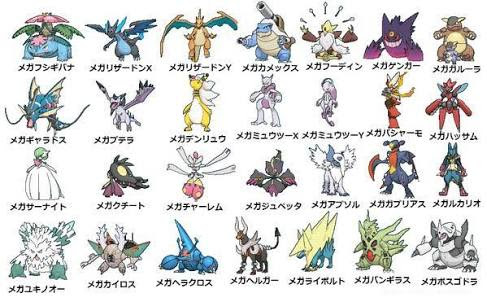第一回使われてないメガシンカグランプリ バンギラスでポケモン剣盾も最強を目指すブログ