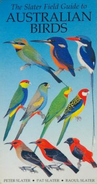 Australian Wildlife Books