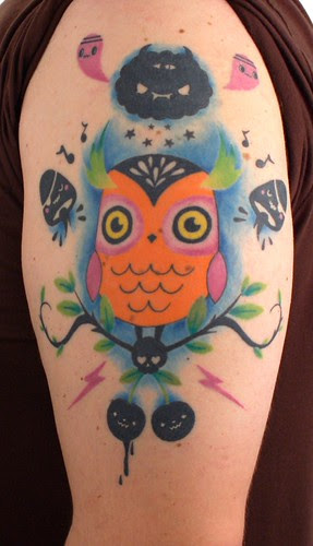 tattoo people (Group)