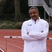The shoot with Richard Booth & Daley Thompson