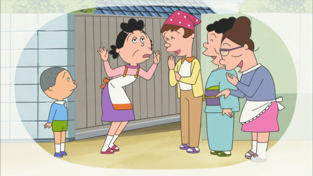 テレビ ちびまる子ちゃん サザエさん に カオス 怖すぎる 神回 があった 芸能エンタメニュース