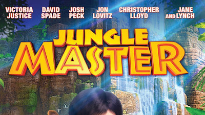 Ver Jungle Master (2013) Película Completa en Español Latino Repelis