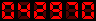 HTML Hit Counter