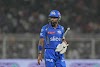 Hardik Pandya to join team India's T20 World Cup squad in New York: Report