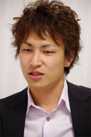 佐藤竜也 インターンシップ 長期実践型 Npo法人etic エティック